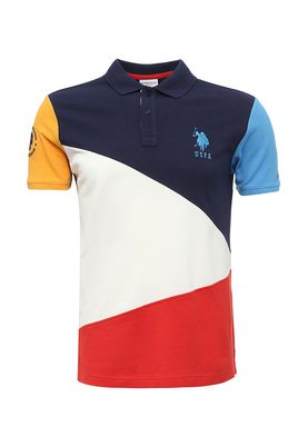 U.S. Polo Assn. 