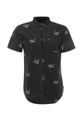 Globe  Paper Cranes SS Shirt