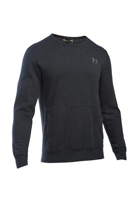 Under Armour  Triblend Crew