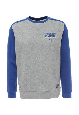 Puma  STYLE Tec Crew TR