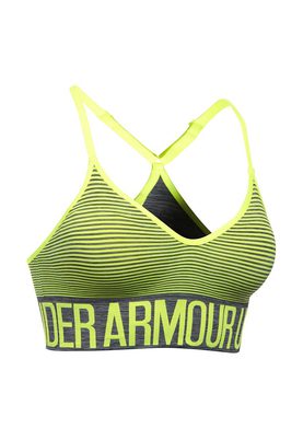 Under Armour   Seamless Feeder Stripe