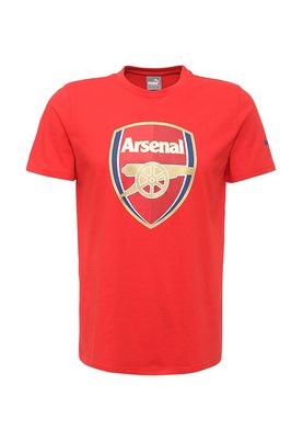 Puma  AFC Fan Tee - Crest (Q3)