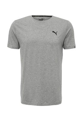 Puma  ESS Tee