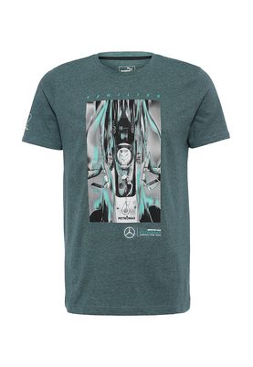 Puma  MAMGP Drivers Tee