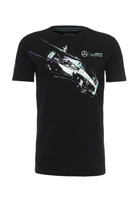 Puma  MAMGP Drivers Tee