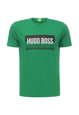 Boss Green 