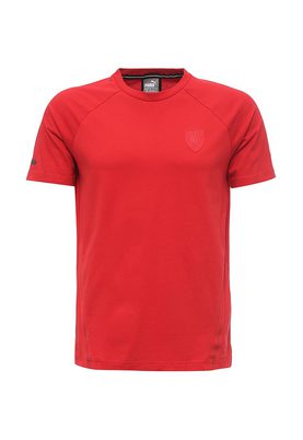 Puma  Ferrari Small Shield Tee