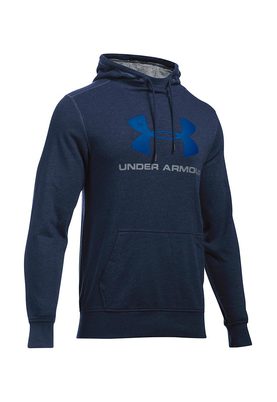 Under Armour  Triblend Sportstyle Logo PO