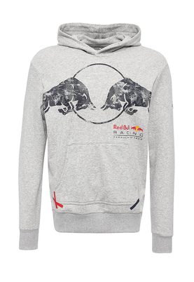 Puma  RBR Graphic Hoodie