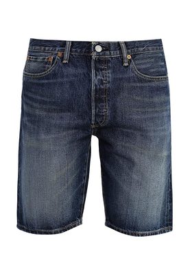 Levi's   501 HEMMED SHORT