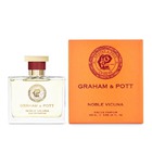 Graham & Pott Noble Vicuna