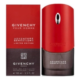 Givenchy Pour Homme Adventure Sensations