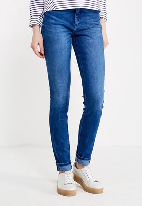 Tommy Hilfiger Denim  High Rise Skinny Santana