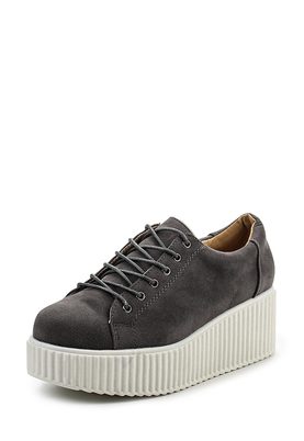 LOST INK  PAX CREEPER WEDGE PLIMSOLL