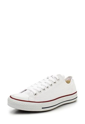 Converse  ALL STAR OX OPTICAL WHITE