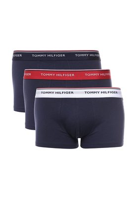 Tommy Hilfiger   3 .