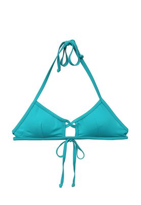 LOST INK  MULTISTRAP BIKINI TOP