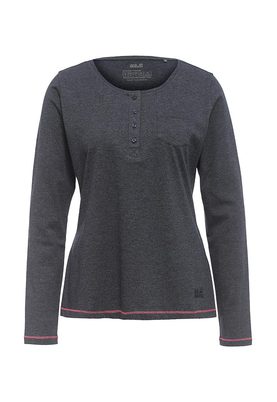 Jack Wolfskin  ESSENTIAL LONGSLEEVE WOMEN