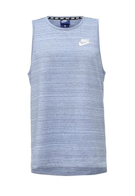 NIKE  M NSW AV15 TANK KNIT