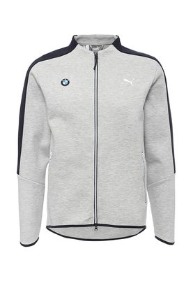 Puma  BMW MSP T7 Sweat Jacket