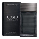 Ermenegildo Zegna Uomo Absolute