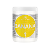 Kallos Cosmetics        Banana