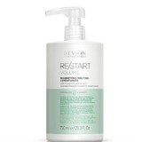 Revlon Professional ,    ReStart Volume