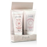 Fresh Prime & Glow: 1x Rose Freshface Primer, 1x Twilight Freshface Glow